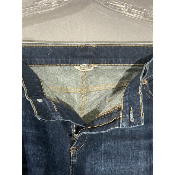 Deluth Trading Boot Cut Jeans Woman’s  20w Medium Wash Casual Denim - Picture 5 of 5